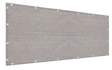 Elegant Privacy Screen for Backyard Deck, Patio, Balcony, Fence, Pool, Porch,...