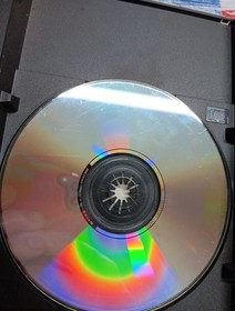 Mortal Kombat Sega cd CIB Complete /  Tested (1993)