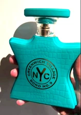 Bond No. 9 Greenwich Village 3.3 oz./100 ml. Eau de Parfum Spray New in Box Pack