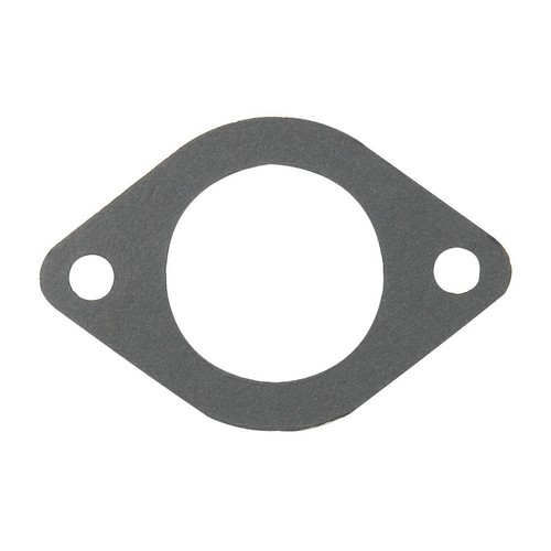 Mr Gasket 740, One Chevy Thermostat Composite Gray High Performance & Racing Par - Bild 2 von 9