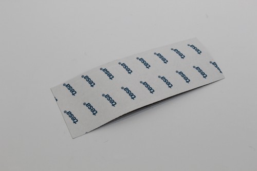 Audi Q3 8U Fuel Filler Flap Sticker Petrol New Genuine 8J0010508AM - Picture 8 of 13