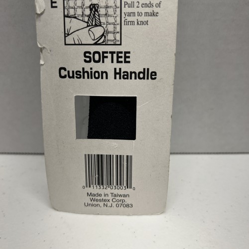 Wextex - Softer Grip Latch Hook Wig Weave Canvas Rug Tools Teachers Salon Braids - Picture 5 of 6