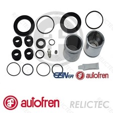 Rear Brake Caliper Repair Kit for VW Ford Glas Audi Nissan Renault Mitsubishi