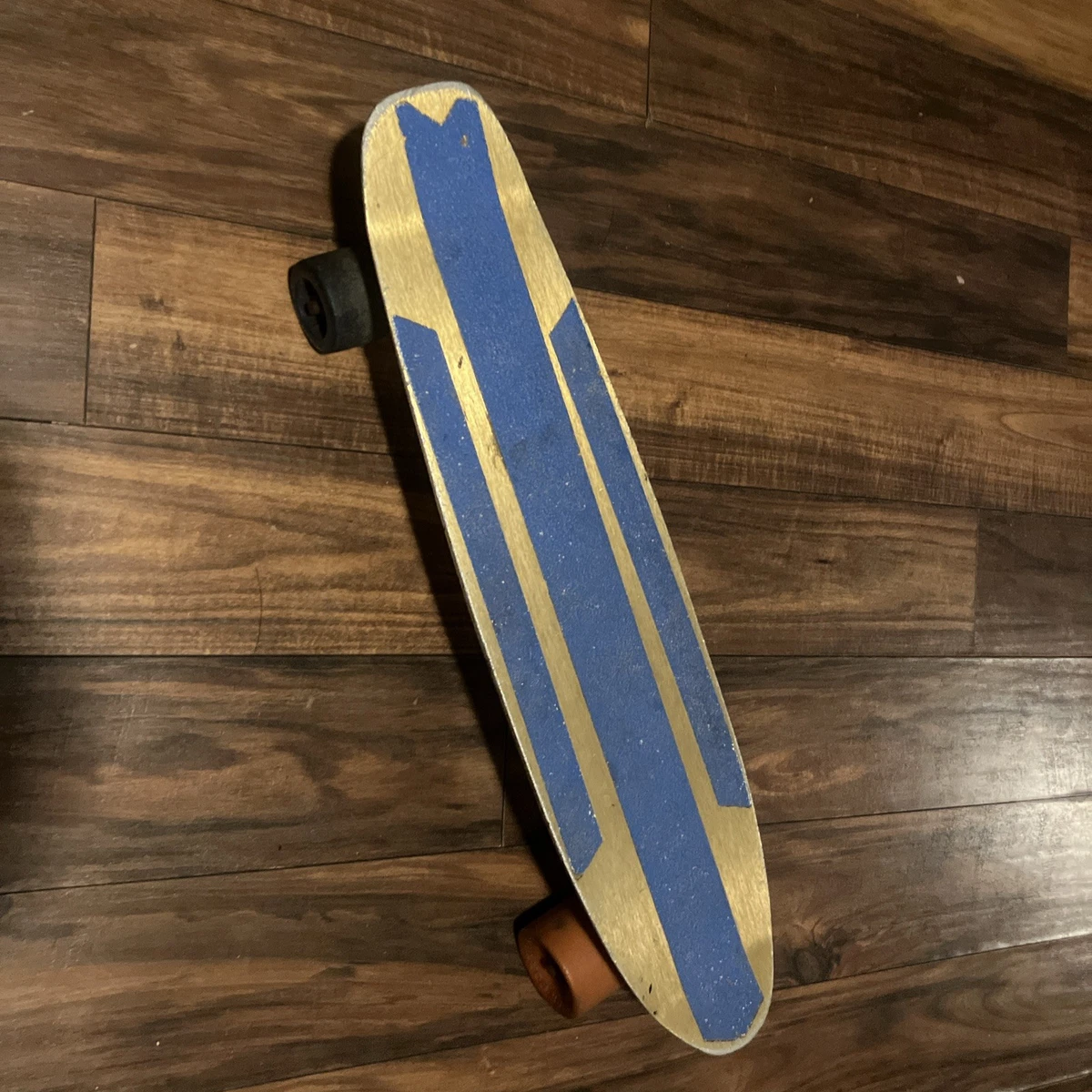 California Classic Skateboard 入手困難！70s ～ VINTAGE Deck 70's 30” Skateboard KRYPTONICS ACS-651, Rad Pad