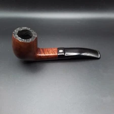 Professionally restored GBD "Collector's" #1688 International tobacco smoking pi
