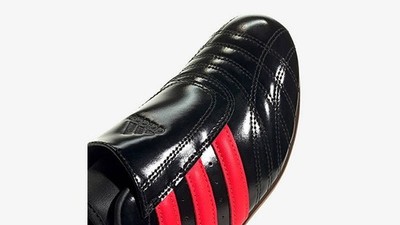 Women Adidas TAEKWONDO  Gr:38 2/3 Forest Samba ZX Retro JS1228 schwarz rot