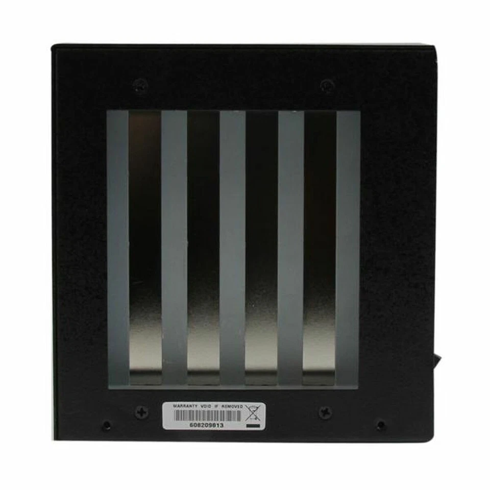 Telaio PCI Startech PEX2PCI4 - Immagine 2 di 4