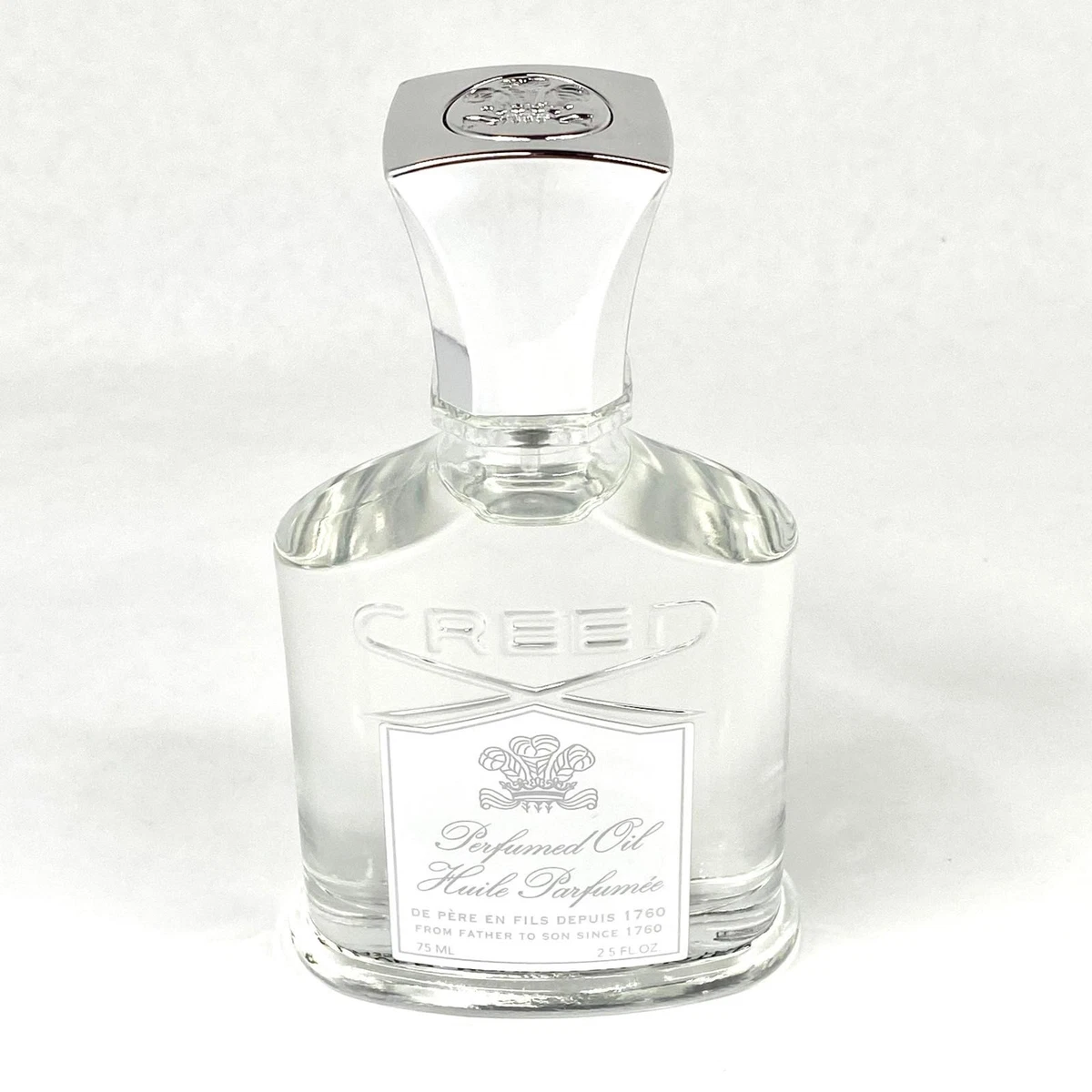 Creed Perfume Spray Unisex Fragrances for sale | eBay