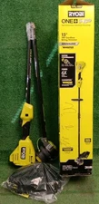 RYOBI P20019BTL 18V Brushless 15" Whisper Series String Trimmer- TOOL ONLY NewOB