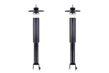 FCS Rear Shock Absorber W/ Top Mount Kit Pair Set 2PCS Fits Nissan Altima Maxima