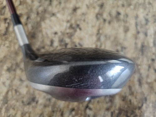 Mint RH Titleist Titanium 975D 8.5° Driver Grafalloy ProLite 45 R-Flex Graphite - Picture 4 of 18