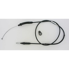 Motion Pro 49 3/4 in. Pull Throttle Cable - 03-0266