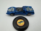 Hot Wheels Mod Quad 1969 Redline With Badge