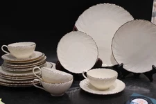 Lenox Weatherly 4 - 5 Piece setting 20 Pieces