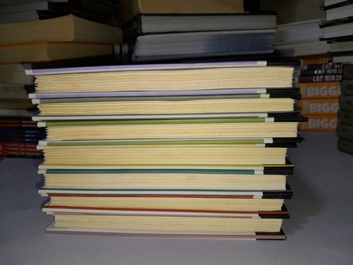 Lot of 14 Penguin Lives Series (Various Authors) Hardcover. - Picture 10 of 13