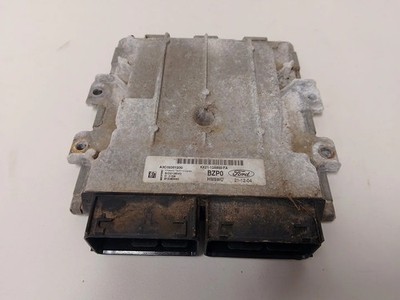 ORIGINAL Motorsteuergerät (ECU) FORD TRANSIT CUSTOM V362 Box (FY, FZ)  2022