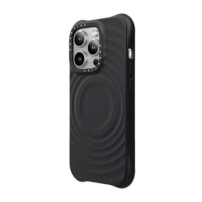 CASETiFY - Essentials Ripple Case with MagSafe for Apple