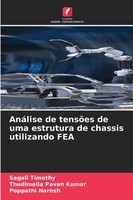 Sagali Timothy (U. A.) | AnáLise De TensõEs De Uma Estrutura De Chassis...