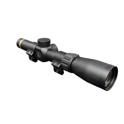 Leupold VX-Freedom 1.5-4x20mm Rifle Scope