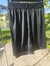 Perry Ellis Micro Luxe Boxer Brief Size MED (32 - 34) style 163009 - BLACK