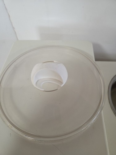 Heladera Simac IL Gelataio 1600 con tapa completa - Probada/Funcionando - BONITA - Imagen 7 de 17