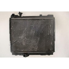 Radiateur Renault MAXITY
