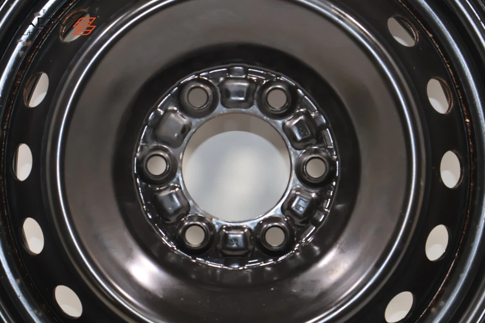 22-25 TOYOTA TUNDRA SEQUOIA SPARE WHEEL TIRE FALKEN WILDPEAK T245/75 18 112T OEM - Image 2 of 4