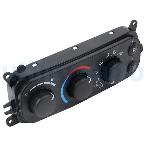 55055905AA HVAC Climate Control Module for Dodge Ram1500 Ram2500 Ram3500 Dakota - Picture 2 of 14
