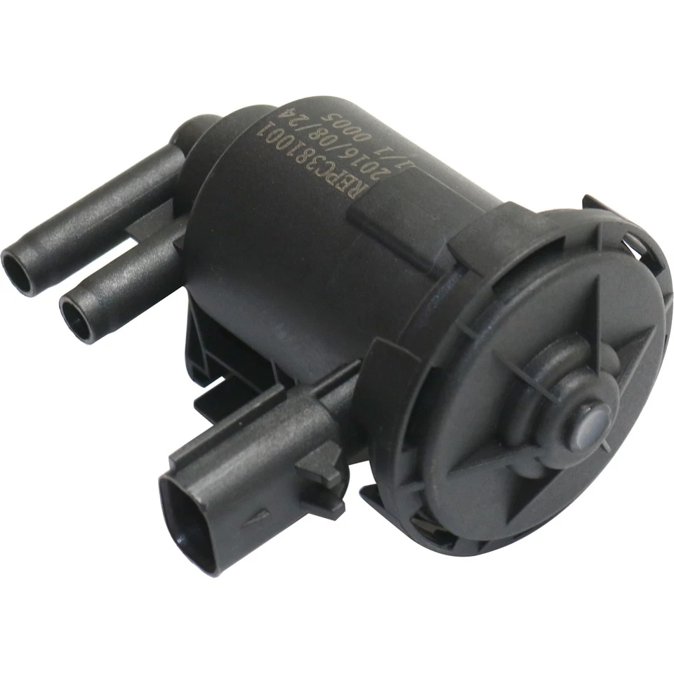 Solenoide de purga de bote de vapor para camioneta Chrysler Dodge Jeep Plymouth Foto 2 de 4