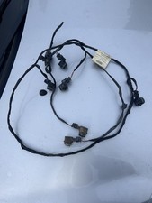 Pare-choc avant Volkswagen POLO