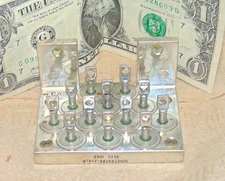 NEW BIG BRIDGE RECTIFIER 12 DIODES 97942-585R822H05 SSDI CHROME CHASSIS USA MADE