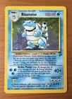 Blastoise #2 Base Set 2 Holo | LP