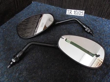 Moto Guzzi V7 Stone 850 Left & Right Mirrors 2017-25 10/25