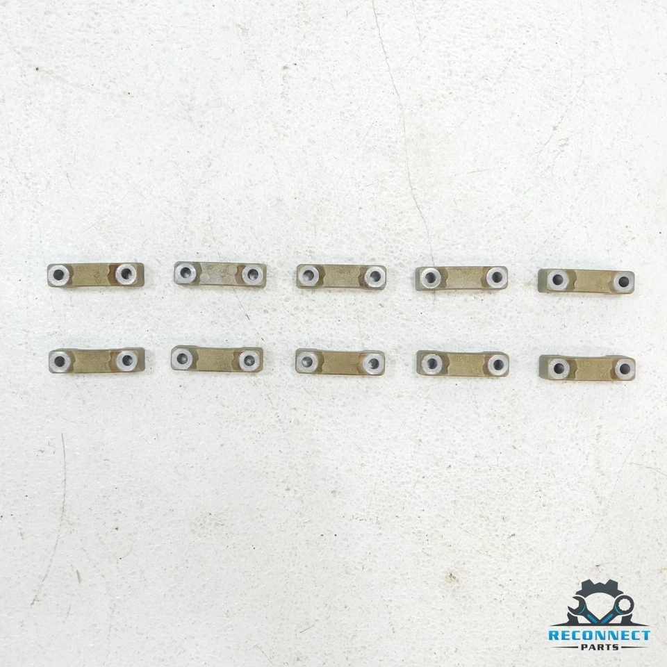 05-09 Range Rover Sport LR3 L320 правый распредвал кулачковый зажим держатель с комплектом болтов OEM - Изображение 3 из 4