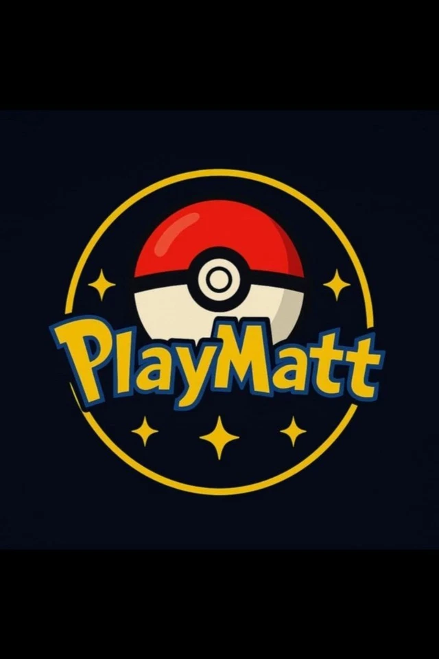 Friday Fun With Matt LETS GO