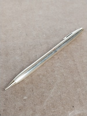 Vintage Sheaffer Ladies Triumph 12k Gold Filled Pencil