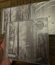 Folklore - Swift Taylor CD Sealed ! New !