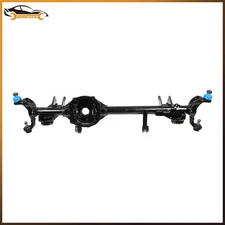 For Jeep Wrangler 2007-2017 3.21 Ratio D30 Front Differential Housing 68004068AC