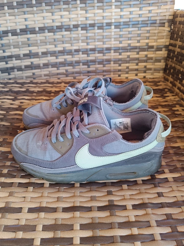 Nike Air Max 90 Terrascape, photo 1 sur 5
