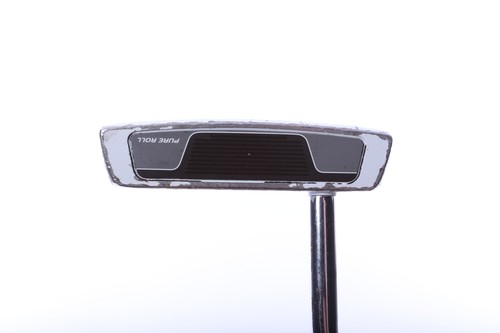 TaylorMade Daddy Long Legs 35 in Putter Left-Handed Value - Picture 2 of 9