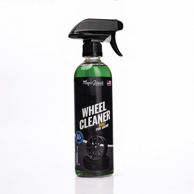 #ad #ad Wheel Cleaner 16 fl oz – Premium Wheel Cleaner Spray for Brake Dust and Grime $10.99