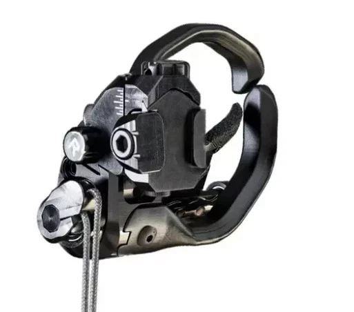 Hamskea R7 Arrow Rest - Thumbnail 3