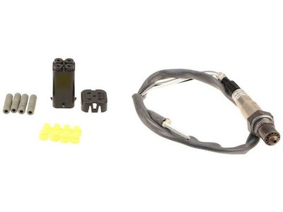 For 2003-2006, 2011-2018 Porsche Cayenne Oxygen Sensor Bosch 24299BFBC