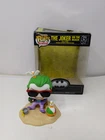Funko Pop! Deluxe: Batman's 85th Anniversary - The Joker On The Beach