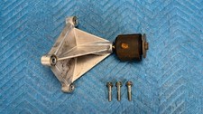 Oem Mercedes G500 Transfer Case Support Carrier Front 92k 2003