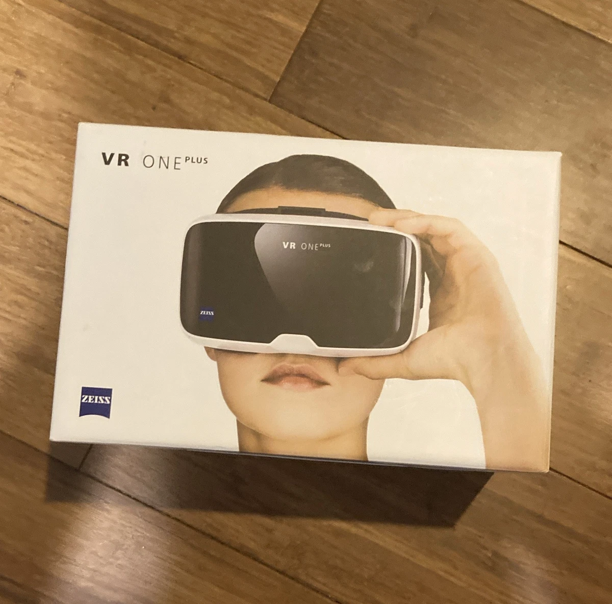 Zeiss VR One Plus Smartphone Headsets for sale | eBay