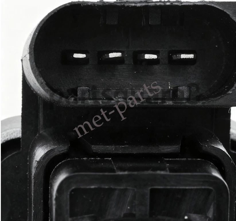 Válvula EGR para Mercedes Benz E320 GL320 R320 W204 C320 C350 C209 CLK320 CLS320 Foto 3 de 3