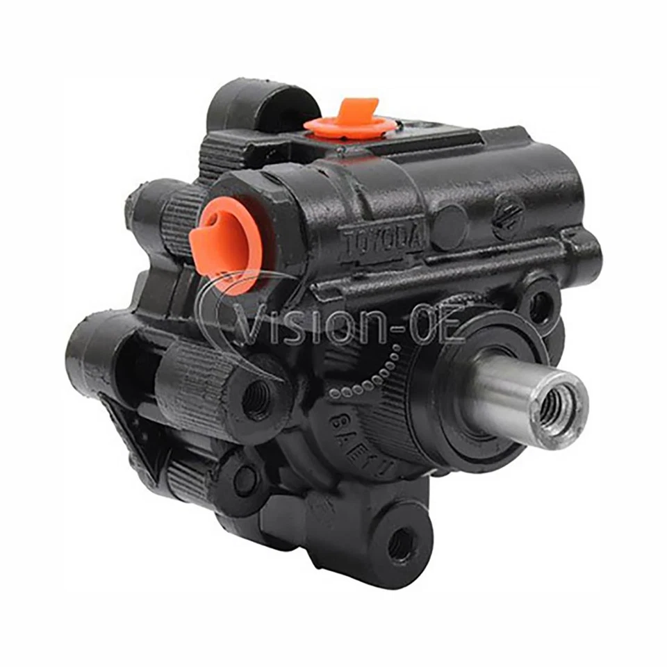 1x Bomba de dirección asistida para Dodge Stratus 2006 2,0 L Foto 2 de 4