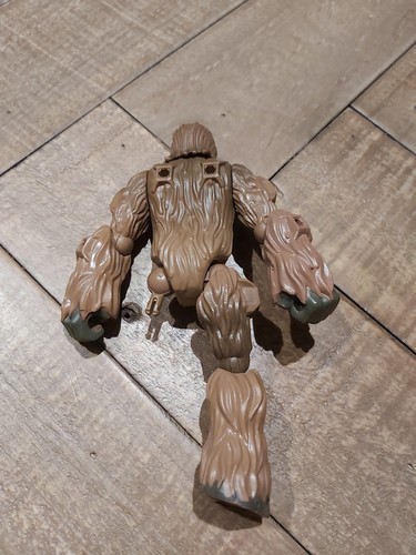 Chewbacca Action Figure - Picture 4 of 6