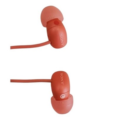 Genuine Sony IER-NW510N Hi-Res Noise Cancelling Earphones Walkman